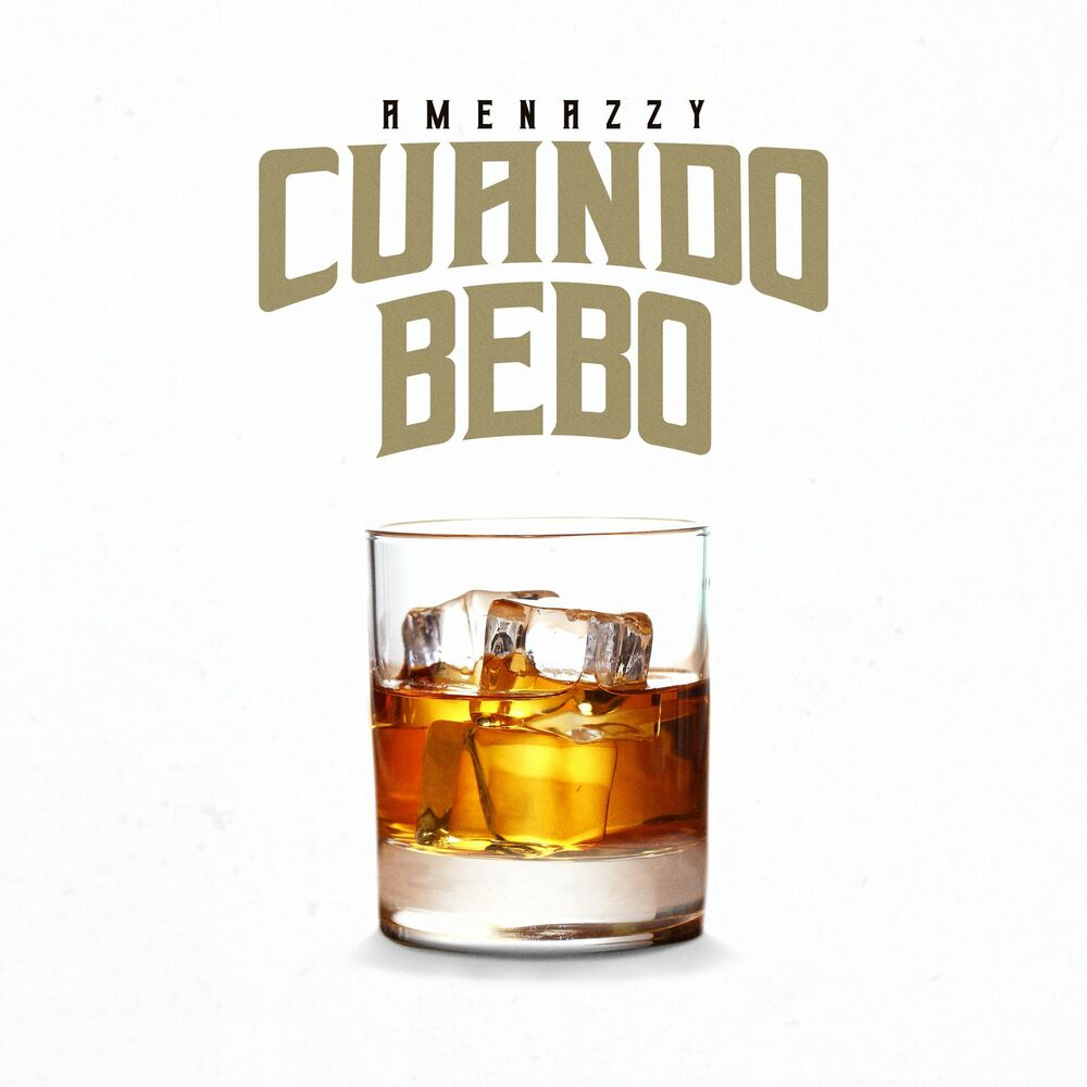 Portada de Cuando Bebo