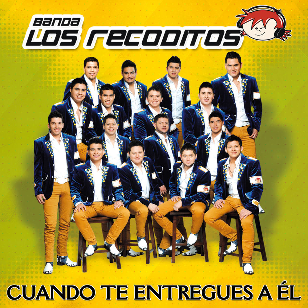 Portada de Cuando Te Entregues A Él