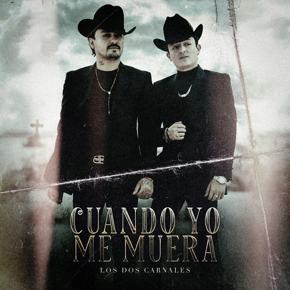 Portada de Cuando Yo Me Muera