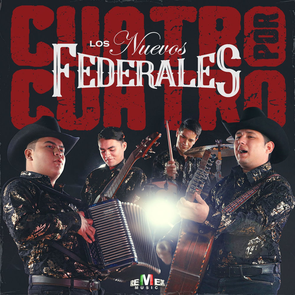Portada de Cuatro por cuatro