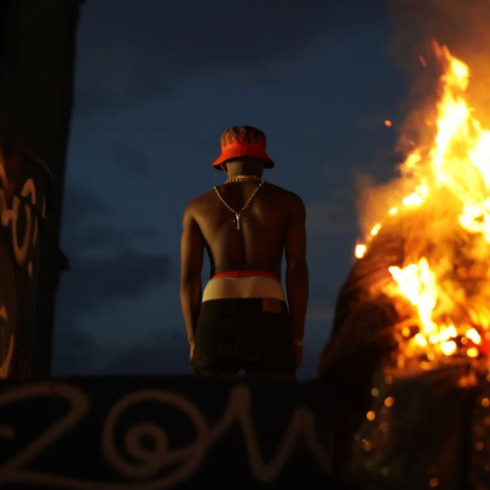Portada de Cuba