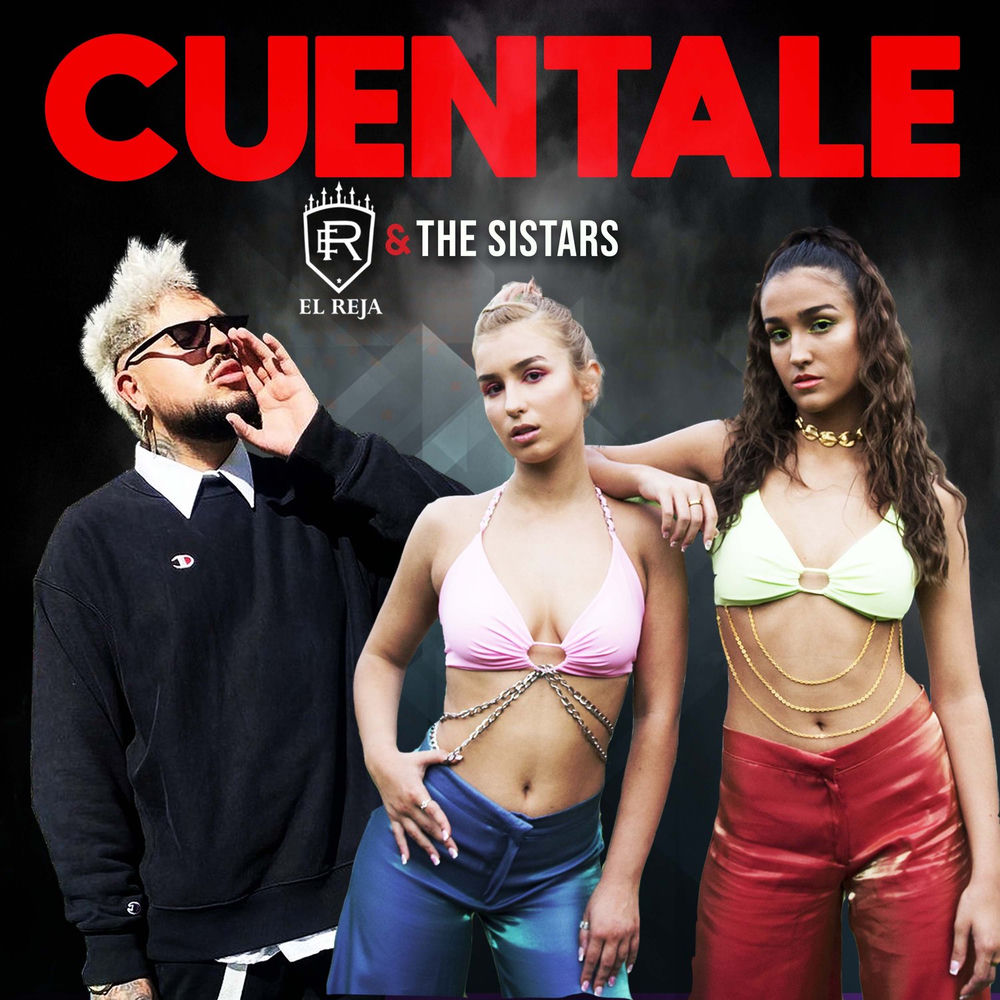 Portada de Cuentale