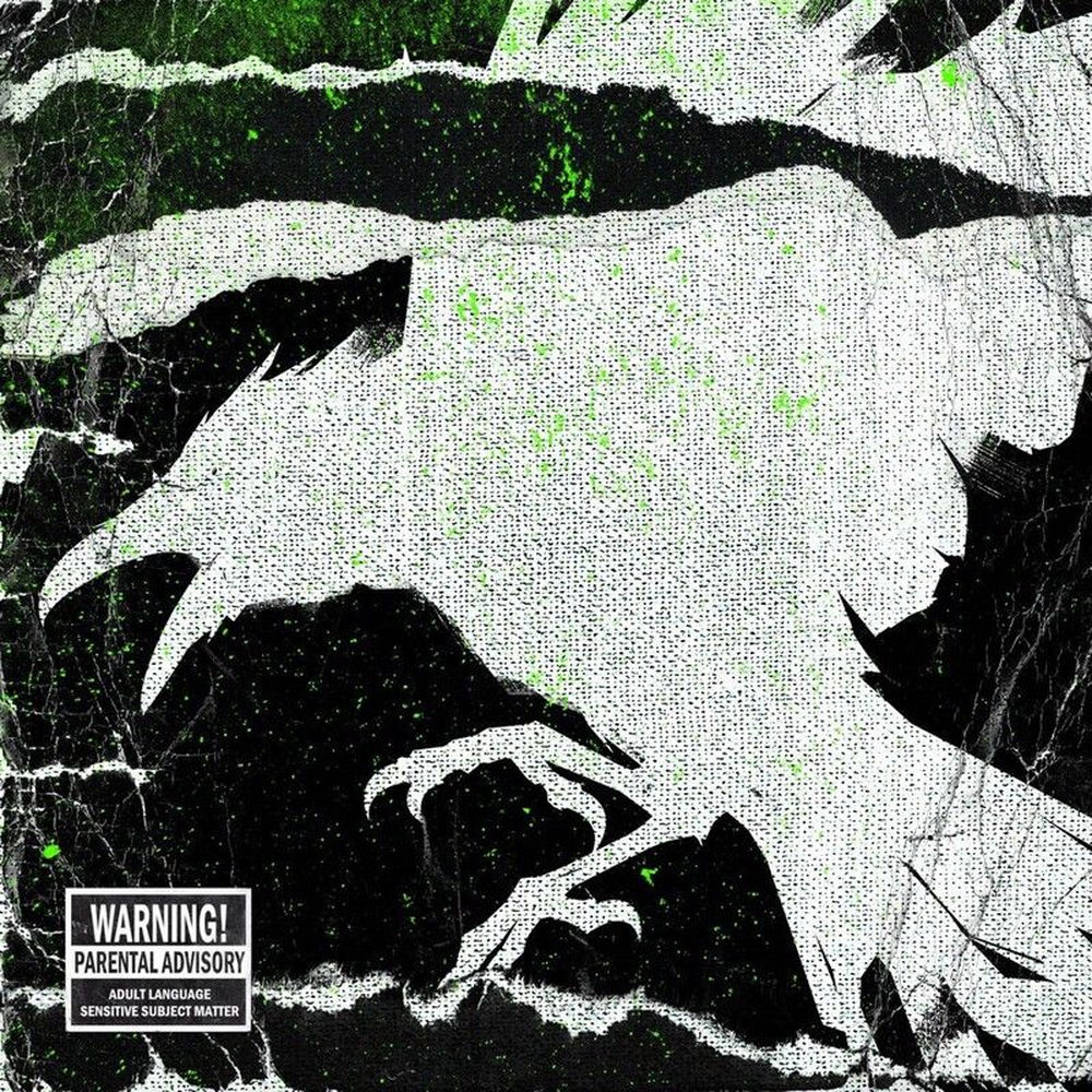 Portada de Cuervos