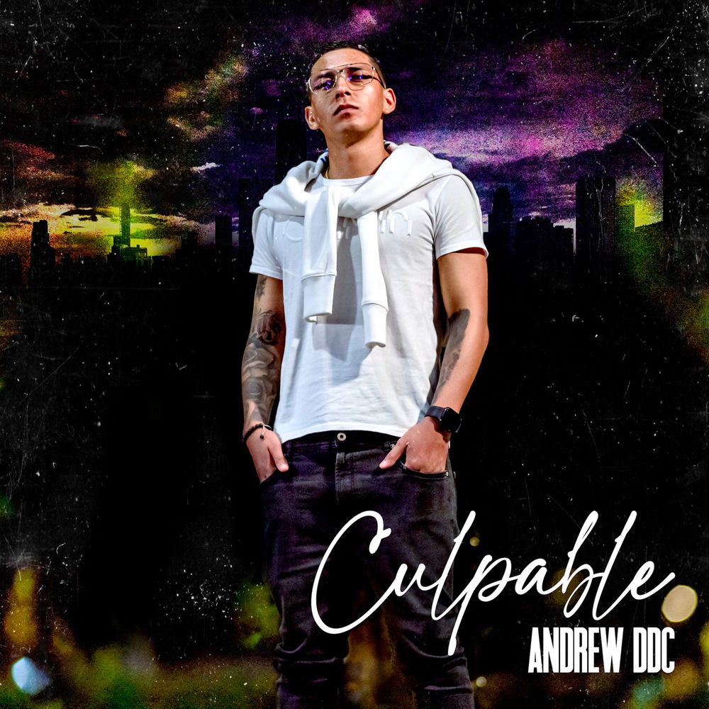 Portada de Culpable
