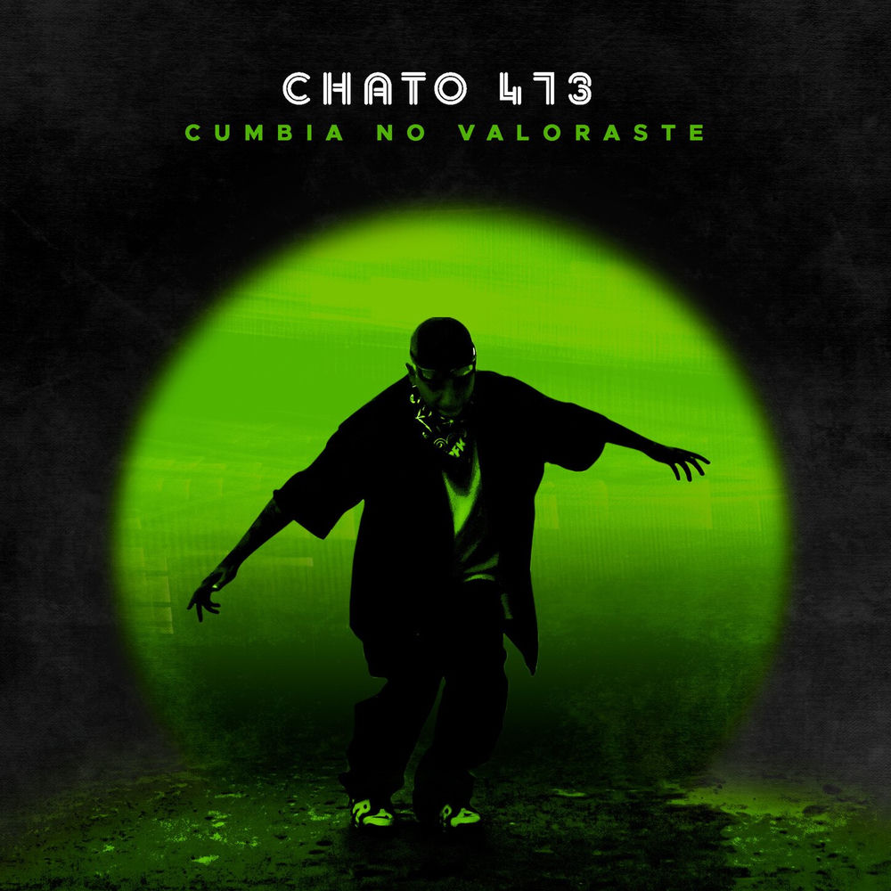 Portada de Cumbia No Valoraste