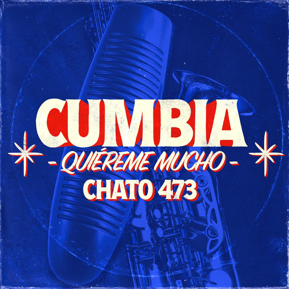 Portada de Cumbia Quiéreme Mucho