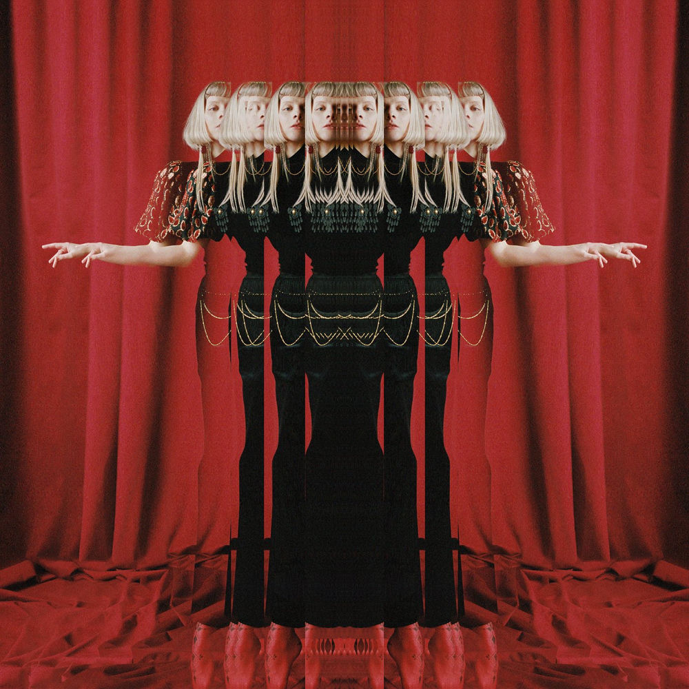 Portada de Cure for Me