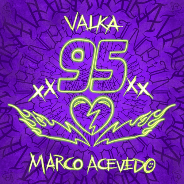 Portada de 95