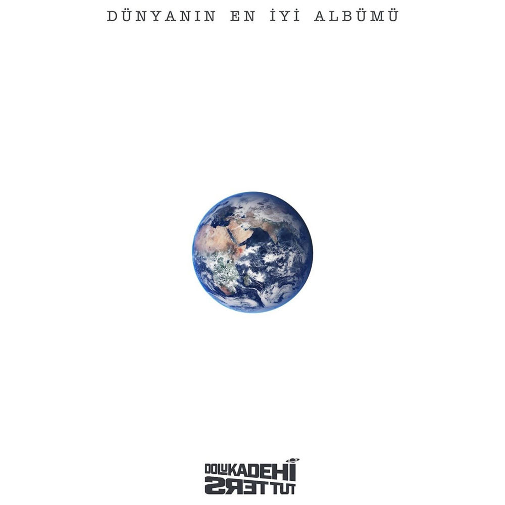 Portada de D.K.T.T.
