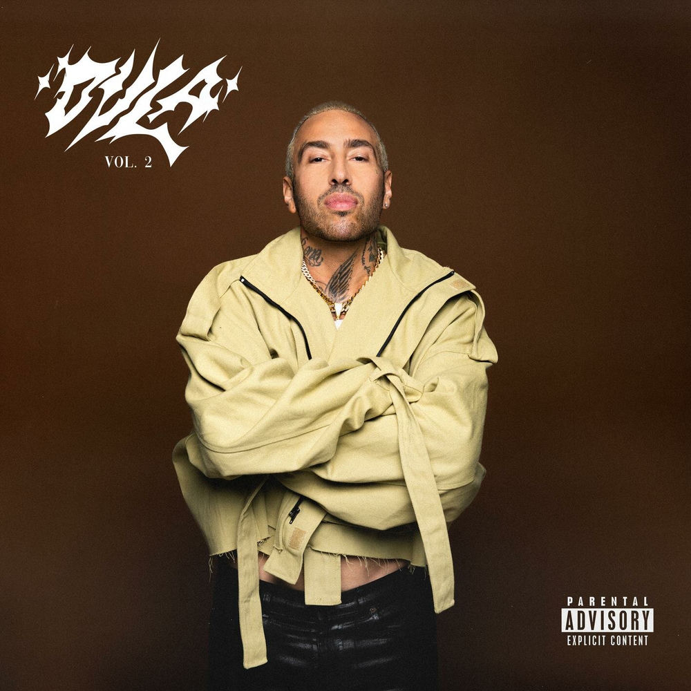 Portada de D10S