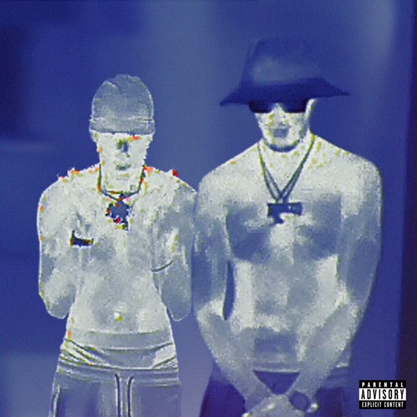 Portada de 99 Problems