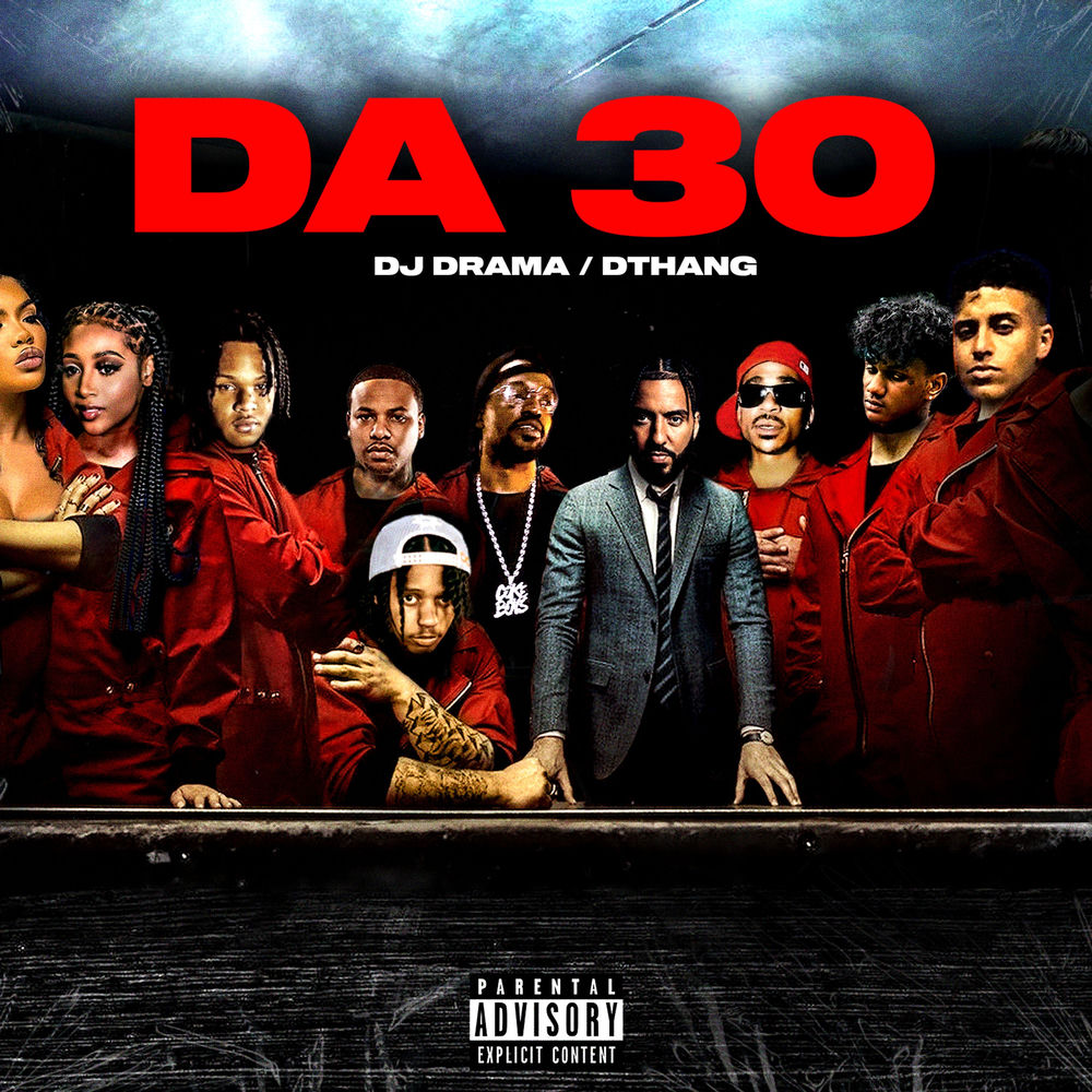 Portada de Da 30