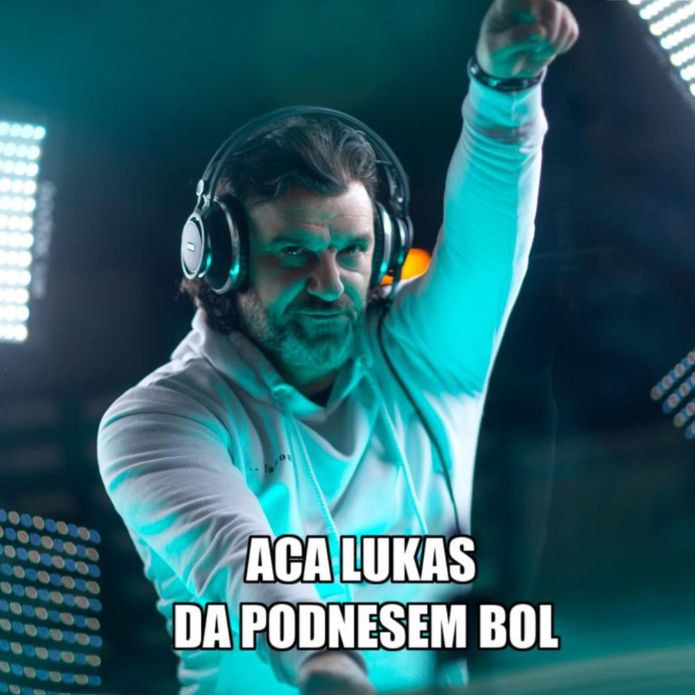 Portada de Da podnesem bol