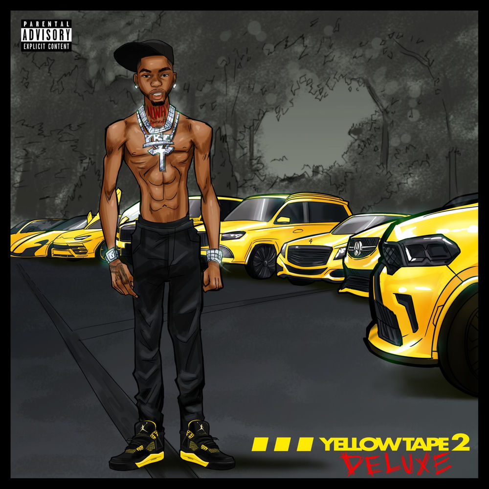 Portada de Da Truth