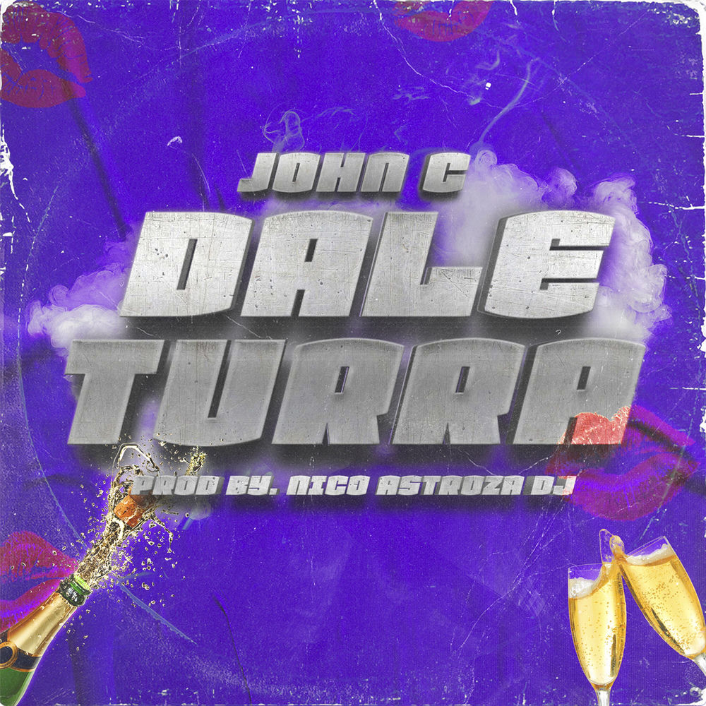 Portada de Dale Turra
