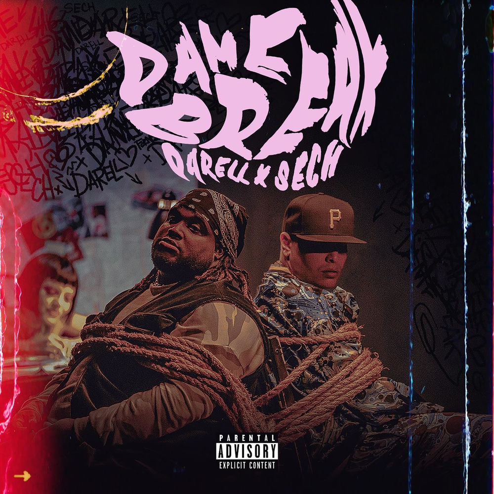 Portada de Dame Break