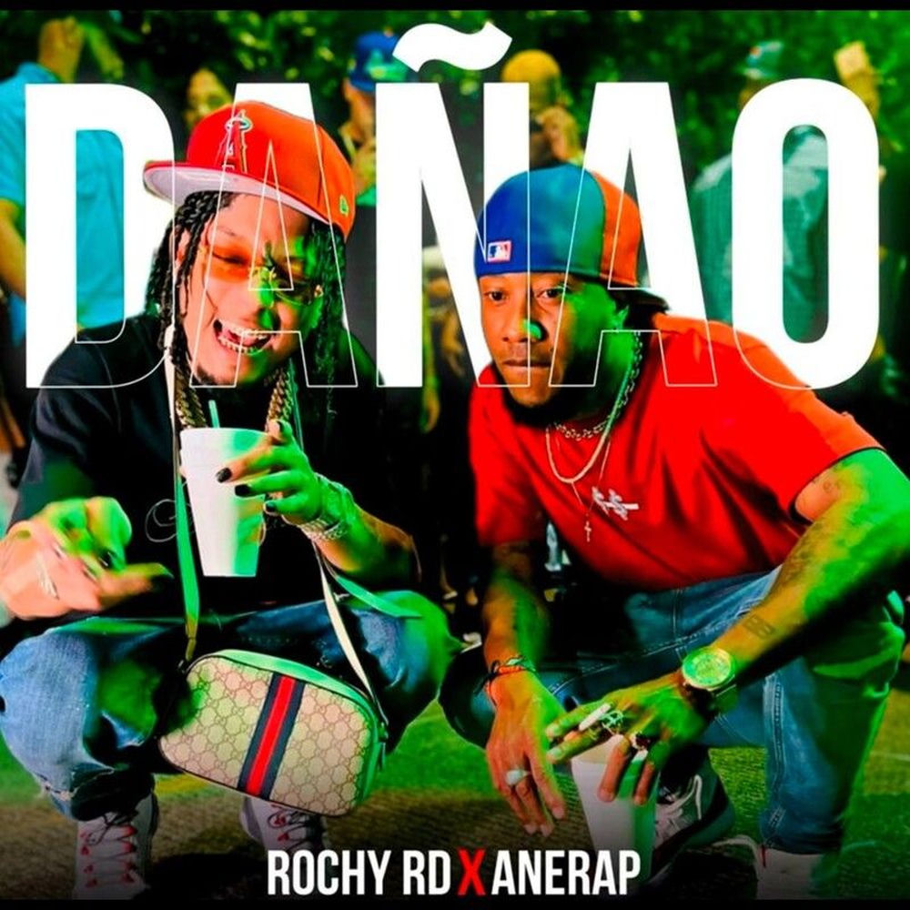 Portada de Dañao