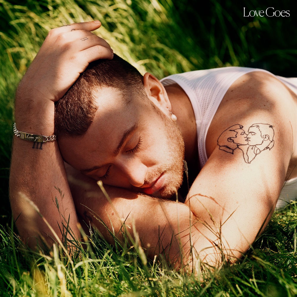 Portada de Dance (’Til You Love Someone Else)
