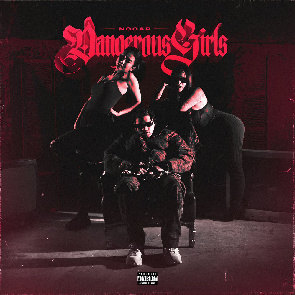 Portada de Dangerous Girls