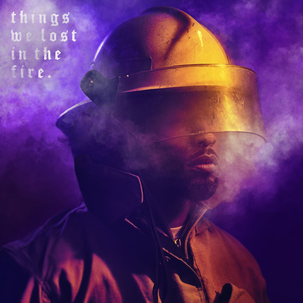 Portada de Danny Mac