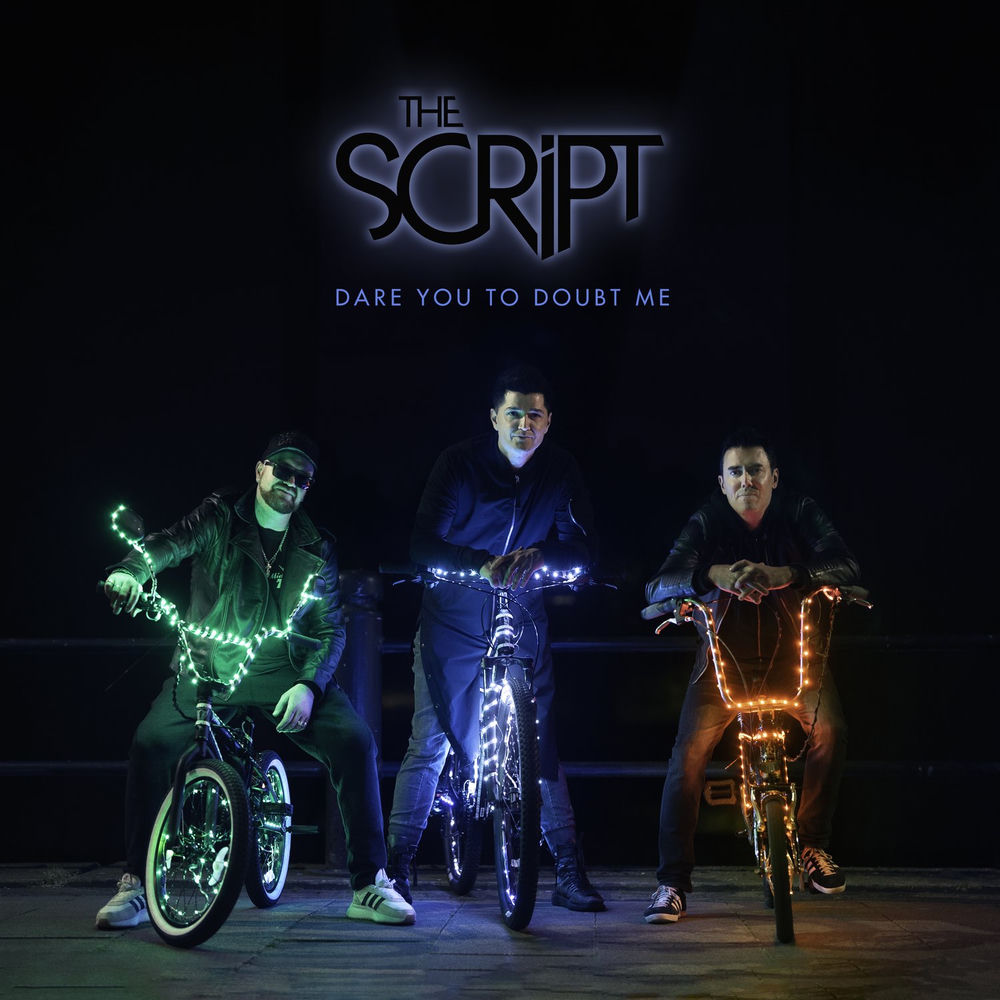 Portada de Dare You To Doubt Me
