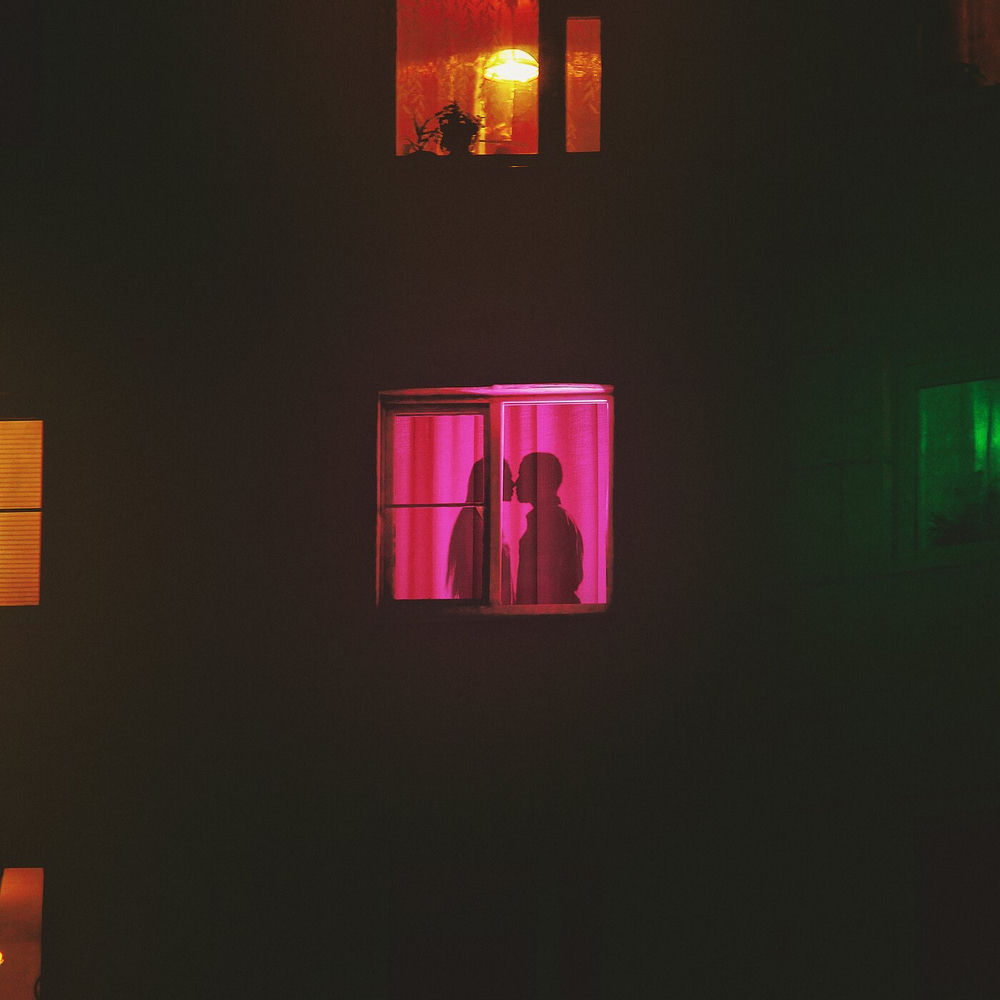 Portada de Darkest Hour