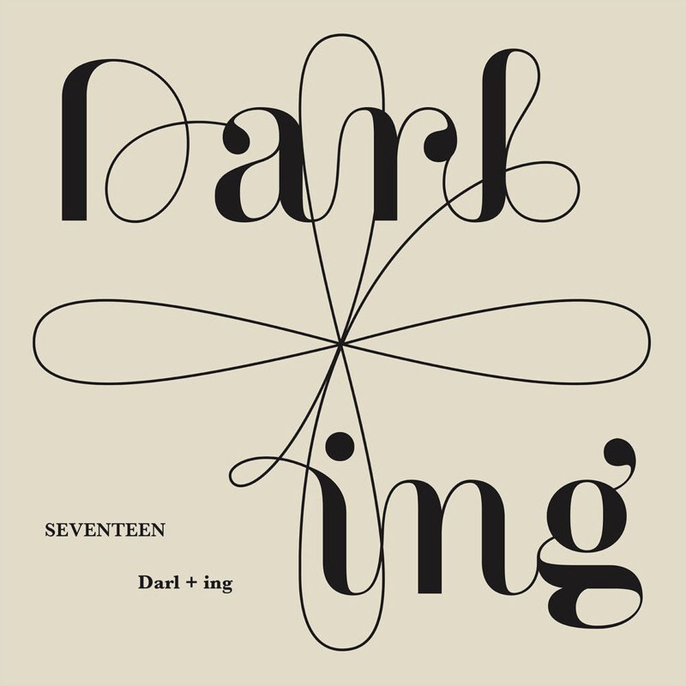 Portada de Darl+ing