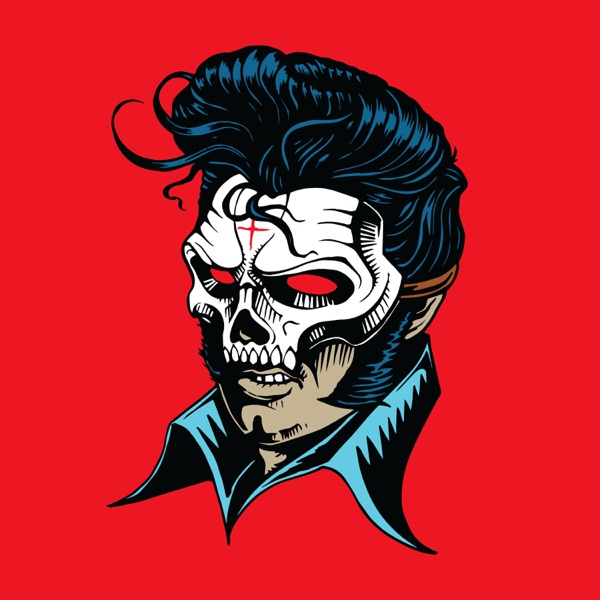 Portada de A DIO