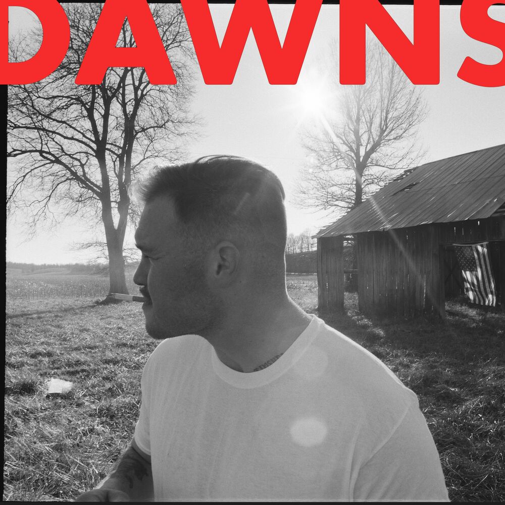 Portada de Dawns