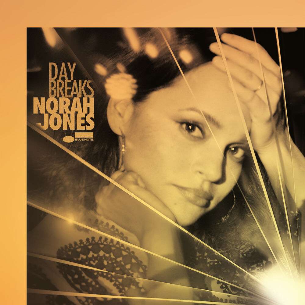 Portada de Day Breaks