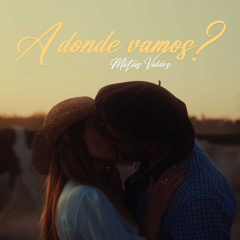 Portada de A Dónde Vamos?