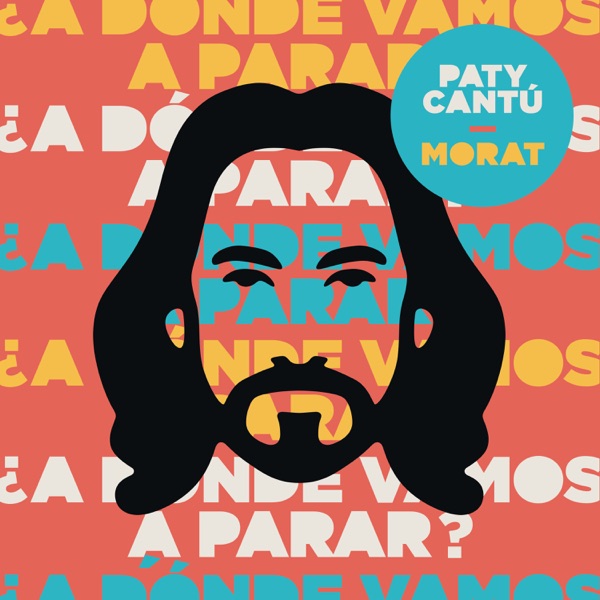 Portada de A Dónde Vamos
