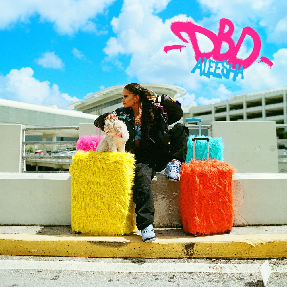 Portada de DBD