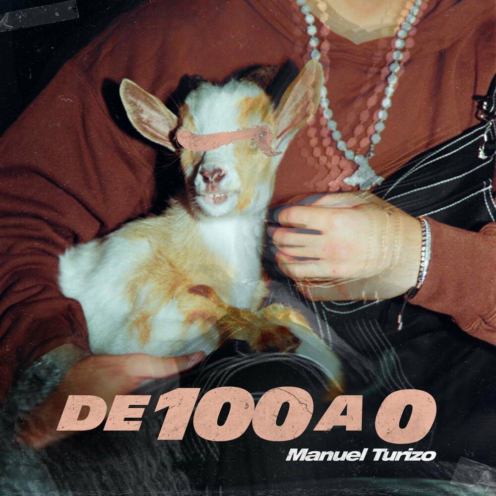 Portada de De 100 A 0