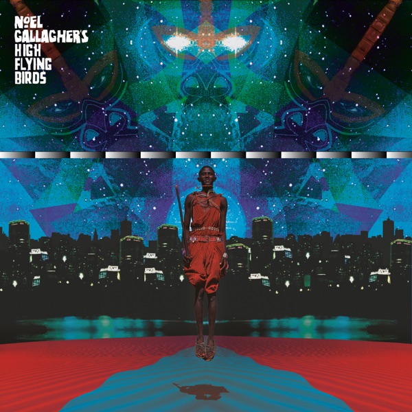 Portada de *A Dream Is All I Need To Get By