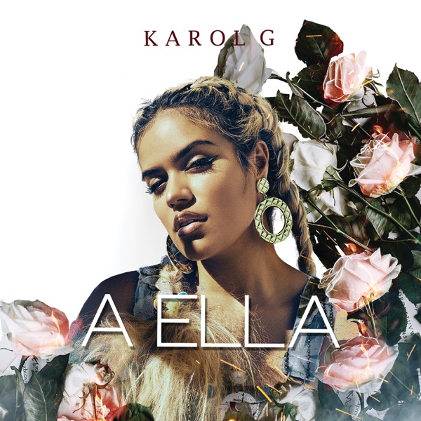 Portada de A Ella