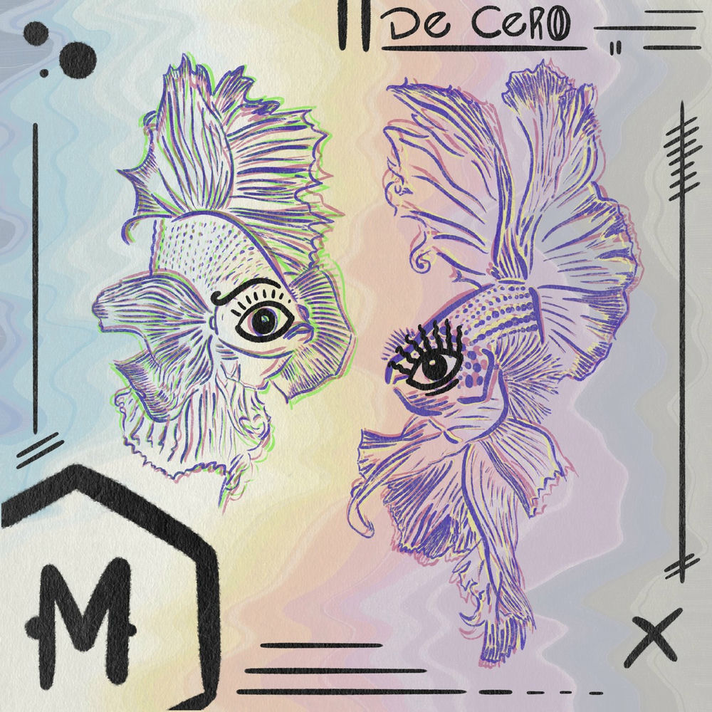 Portada de De Cero