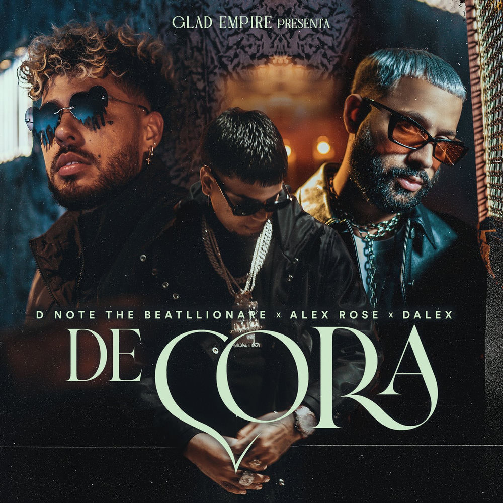 Portada de De Cora