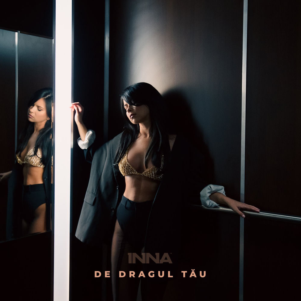 Portada de De dragul tău