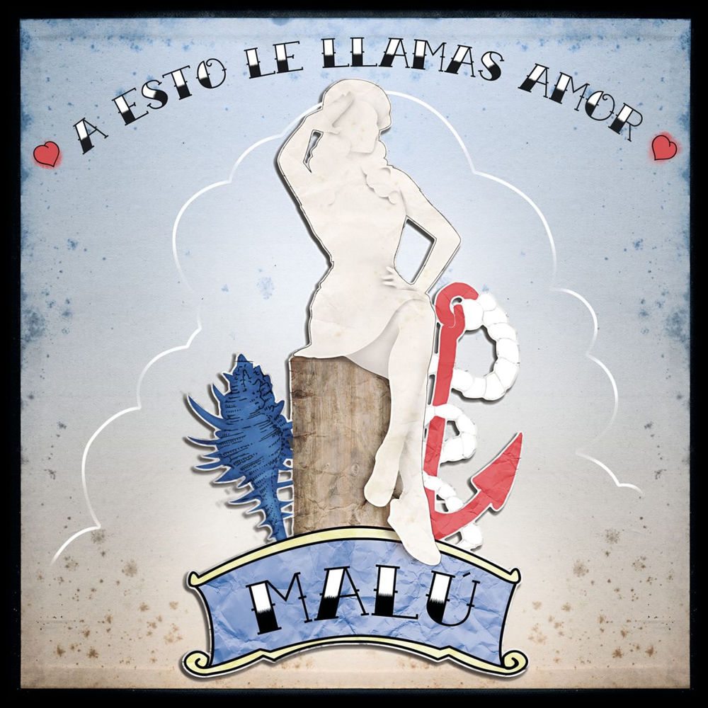 Portada de A Esto Le Llamas Amor