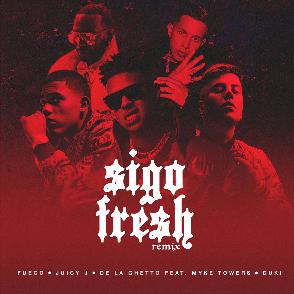 Portada de A Fuego