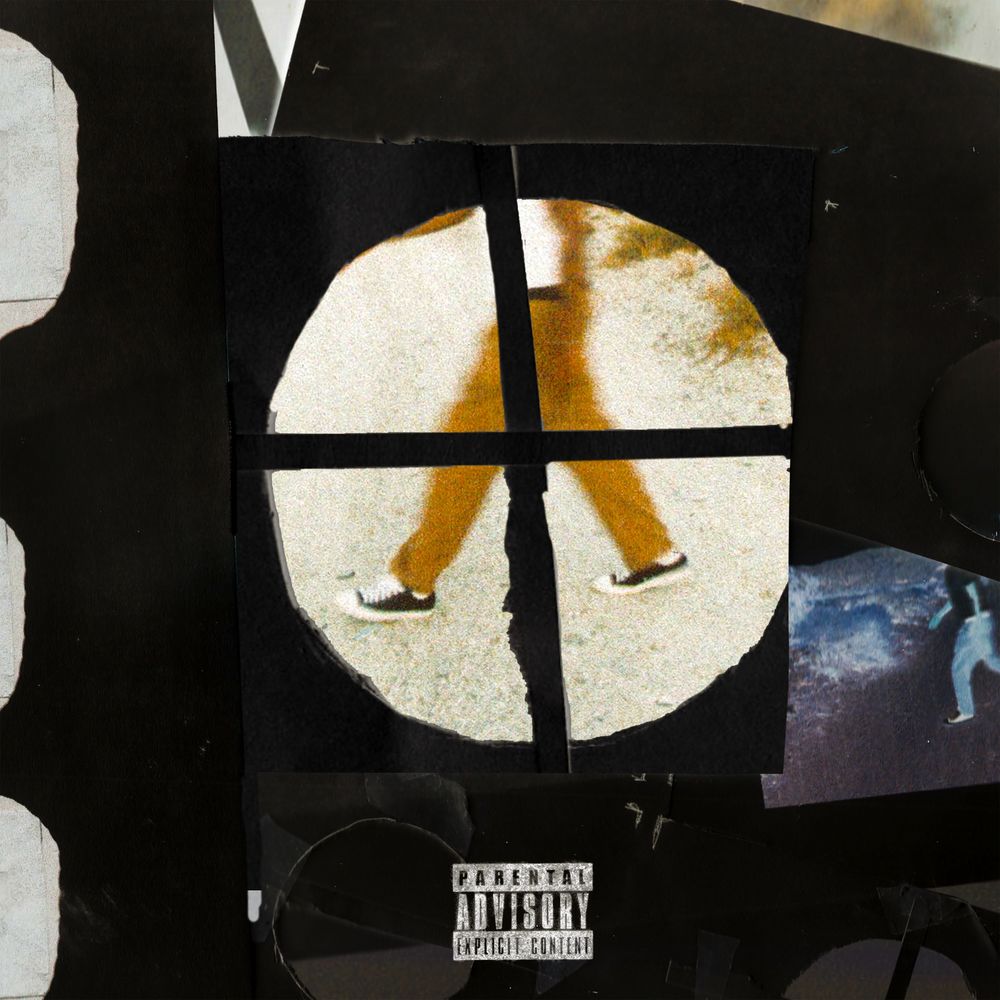 Portada de DEAD MAN WALKING