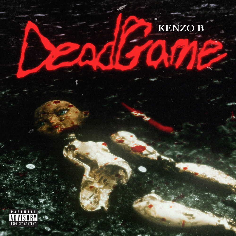 Portada de DeadGame