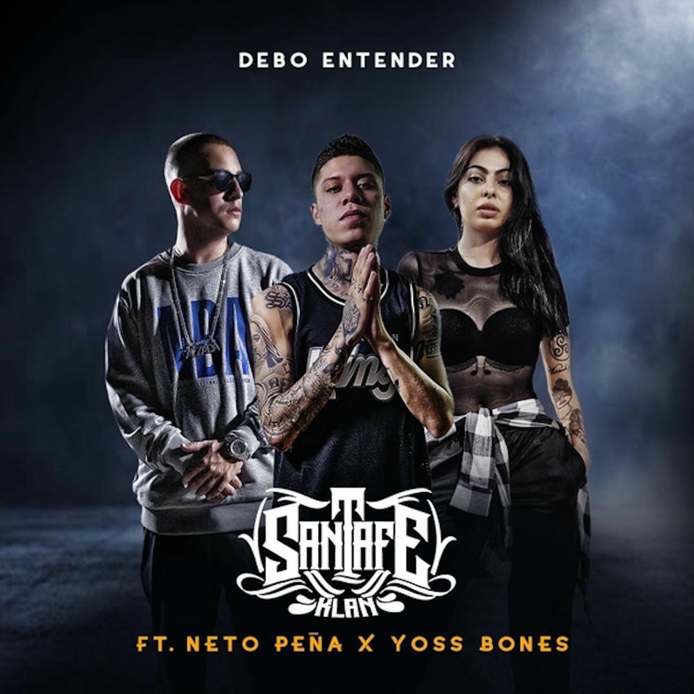 Portada de Debo Entender