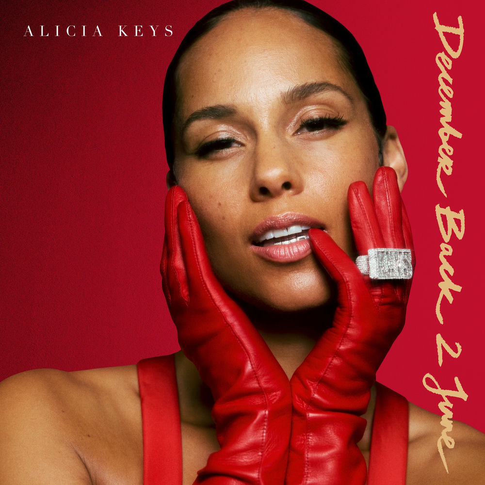 Portada de December Back 2 June
