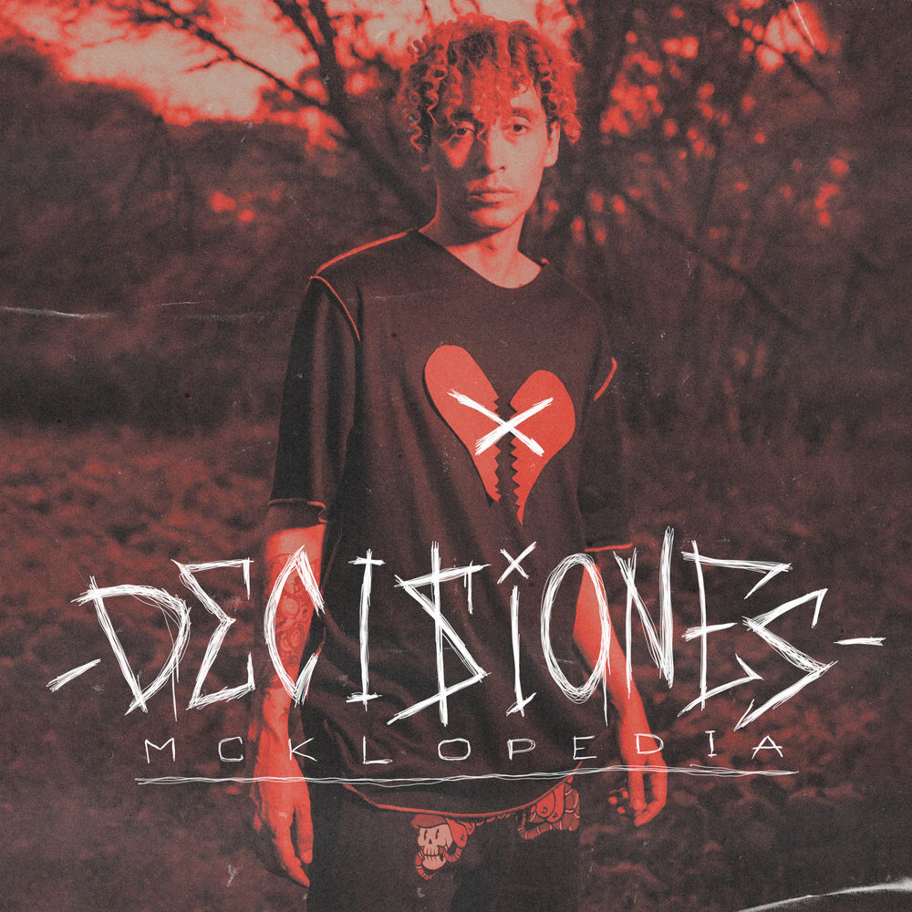 Portada de Decisiones