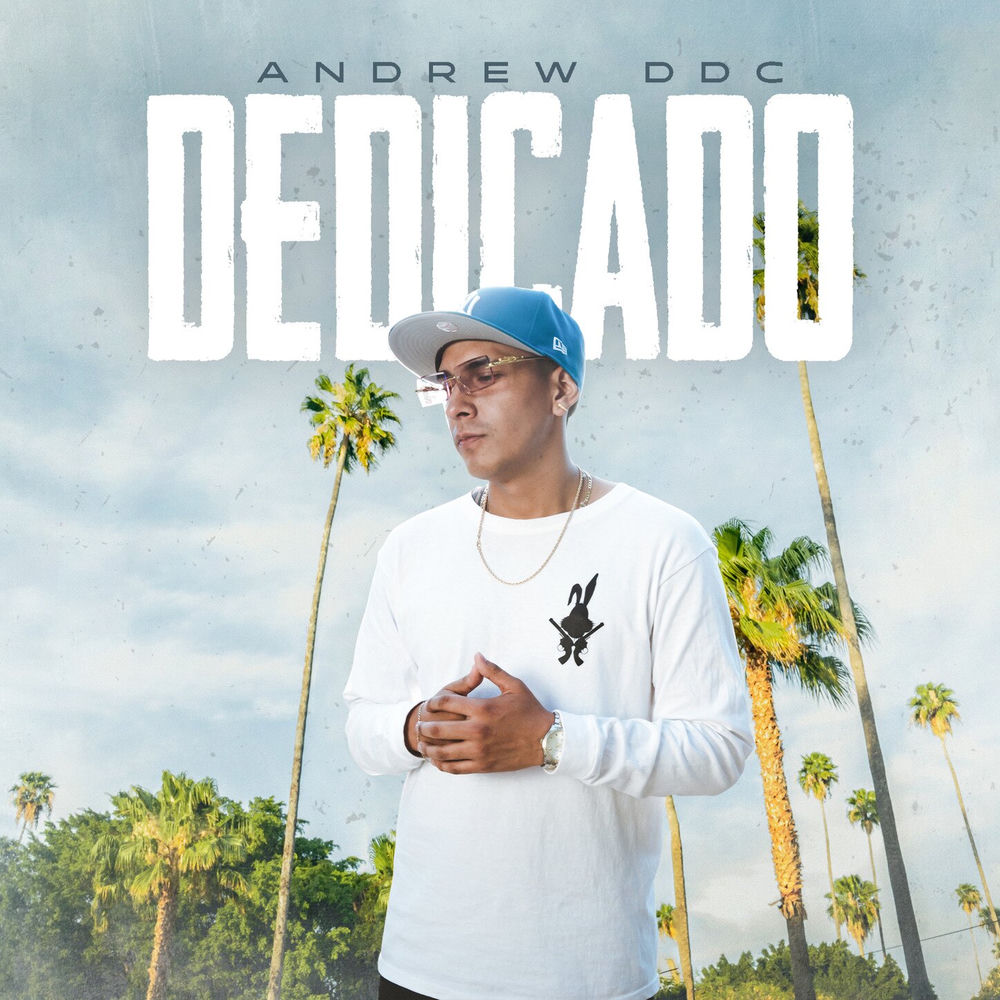 Portada de Dedicado