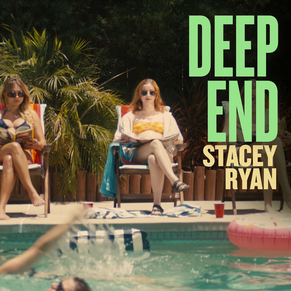 Portada de Deep End