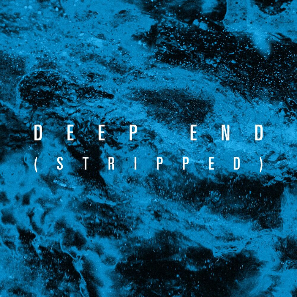 Portada de Deep End (Stripped)