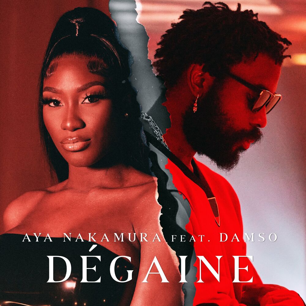 Portada de Dégaine